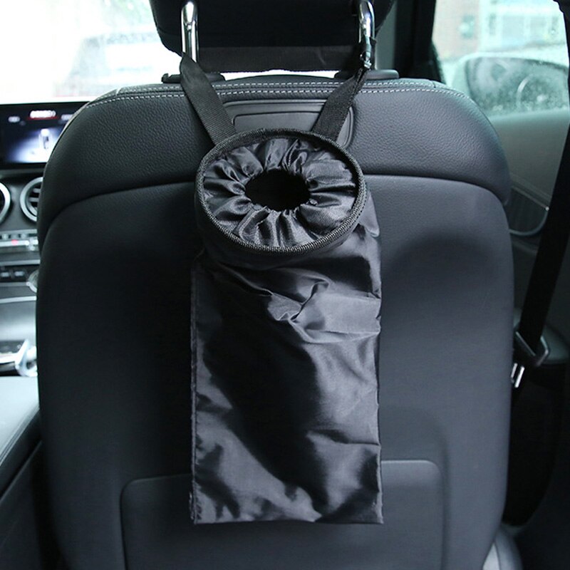 Porte-poubelle pour siège arri - Seat Cleaner Fabric avis et prix