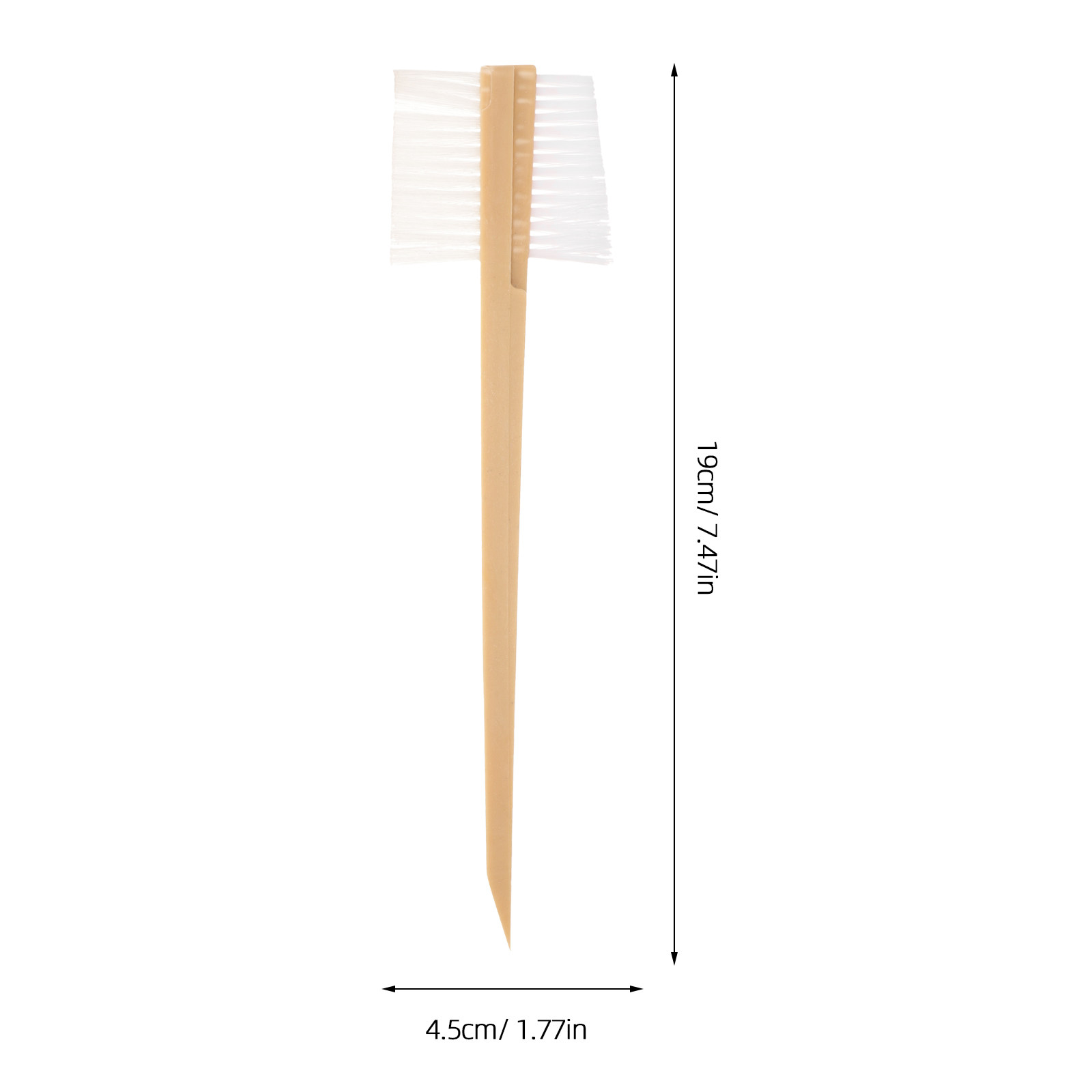 Brosse de nettoyage automobile - Dirt Brush Interior avis et prix
