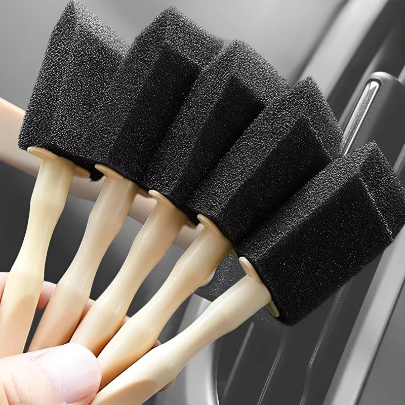 Brosse éponge polyvalente pour - Dirt Brush Interior avis et prix