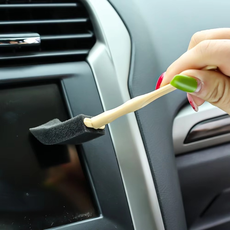 Brosse éponge polyvalente pour - Dirt Brush Interior avis et prix